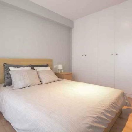 Apartamento Moderno En Pleno Centro De Castellon. Apartment Castellón de la Plana Exterior foto