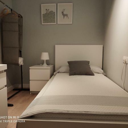 Apartamento Moderno En Pleno Centro De Castellon. Apartment Castellón de la Plana Exterior foto