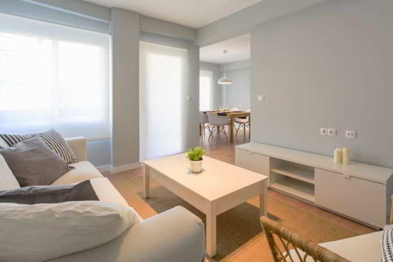 Apartamento Moderno En Pleno Centro De Castellon. Apartment Castellón de la Plana Exterior foto