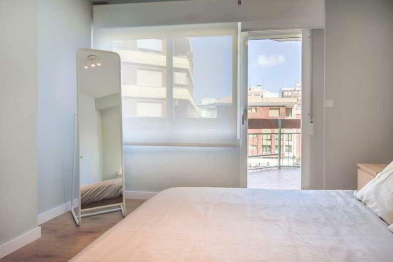 Apartamento Moderno En Pleno Centro De Castellon. Apartment Castellón de la Plana Exterior foto