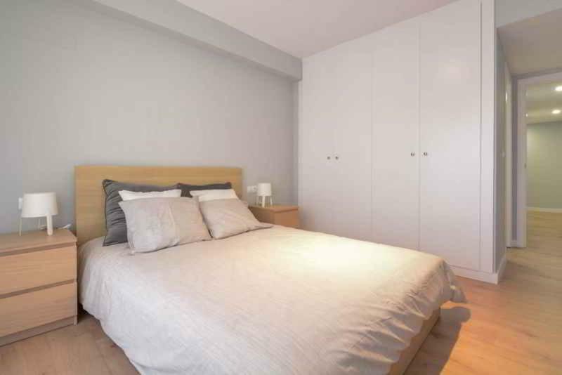 Apartamento Moderno En Pleno Centro De Castellon. Apartment Castellón de la Plana Exterior foto